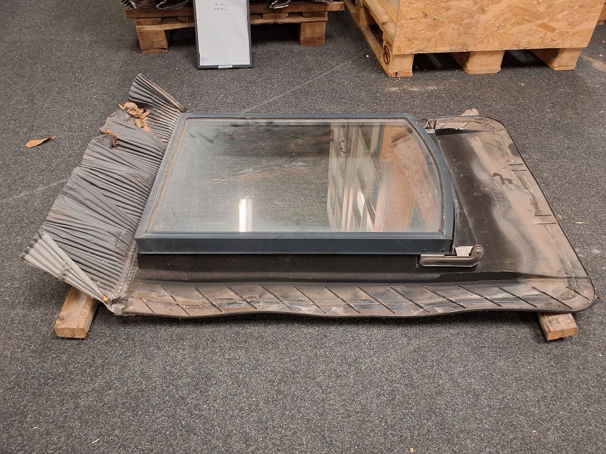 Velux tagvinduer